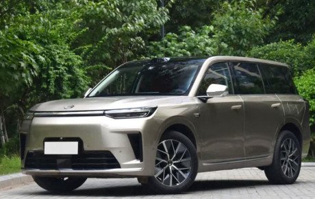 گک S9 در راه ایران