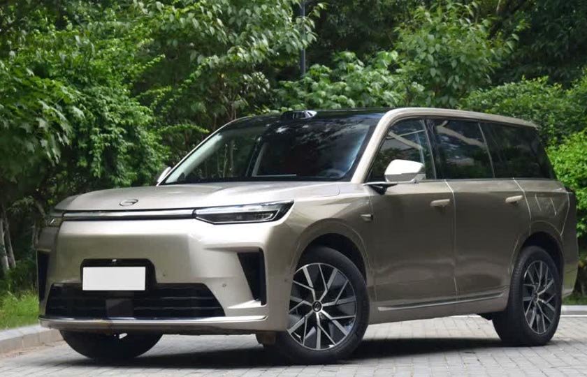 گک S9 در راه ایران