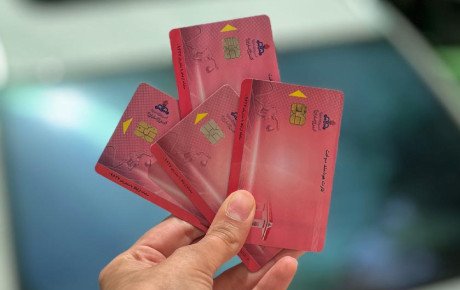 نیازی به تعویض کارت سوخت به دلیل تغییر مالک نیست