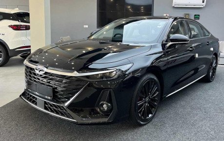 بهترین سدان‌های چینی در بازار ایران ۱۴۰۴