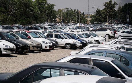 وضعیت بازار خودرو ایران: چرا رکود تورمی معاملات را قفل کرده است؟