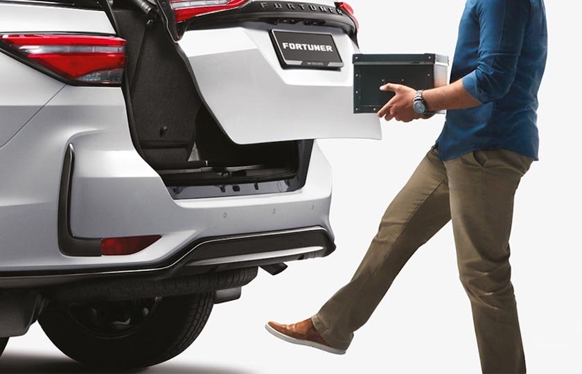 بررسی و نگاهی کامل به کیک سنسور (Kick Sensor)