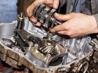 هزینه تعمیر گیربکس خودروهای سایپا در سال ۱۴۰۴