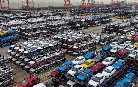 موافقت نهایی مجلس با کاهش تعرفه واردات خودرو