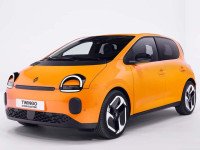 رنو توئینگو ۲۰۲۶