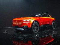 ۱۰ کانسپت تأثیرگذار نمایشگاه خودروی ژاپن ۲۰۲۵