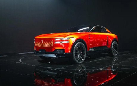 ۱۰ کانسپت تأثیرگذار نمایشگاه خودروی ژاپن ۲۰۲۵