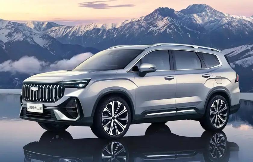 معرفی جیلی اوکاوانگو