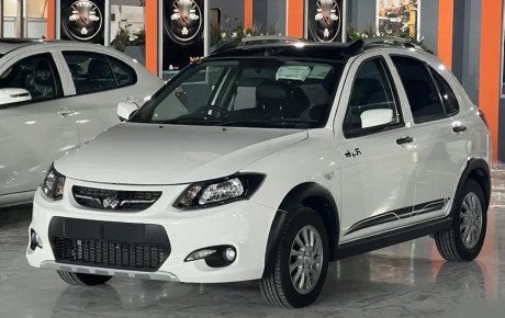 شفاف‌ سازی درباره قیمت کوییک R اتوماتیک