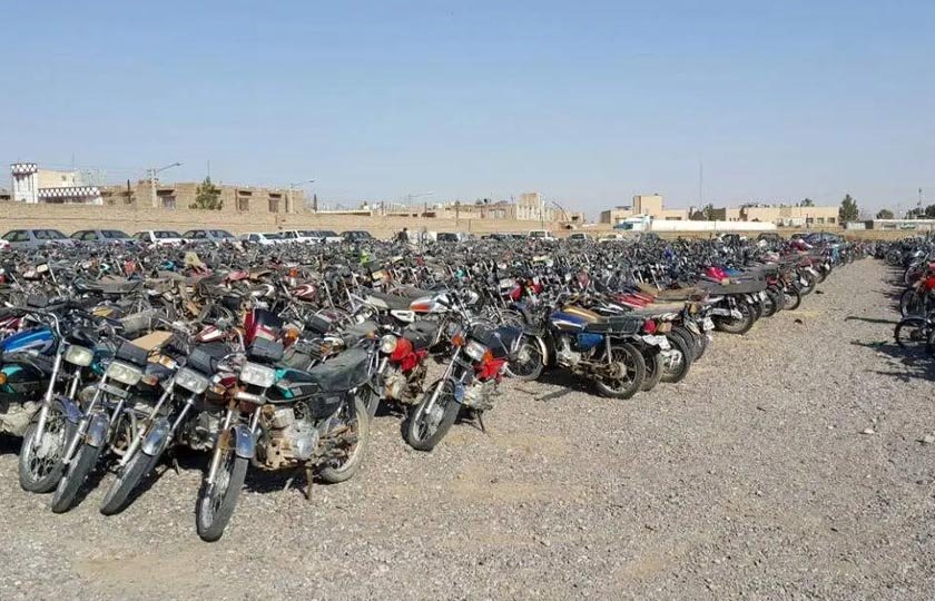 طرح ملی نوسازی موتورسیکلت‌ های فرسوده: جزئیات تسهیلات و جایگزینی