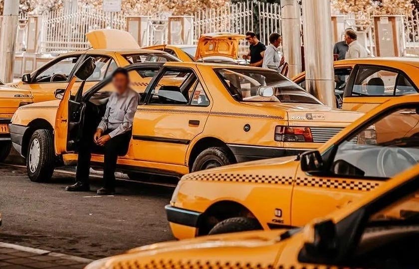 تحلیل آماری تورم بخش حمل و نقل در مهر 1404