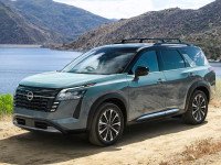 نیسان پت فایندر ۲۰۲۶