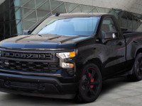 شورولت سیلورادو ینکو SC مدل ۲۰۲۶