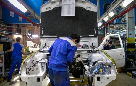 چگونه سیاست‌ ها، تولید داخلی خودرو را به نفع مونتاژکاری سرکوب کردند؟