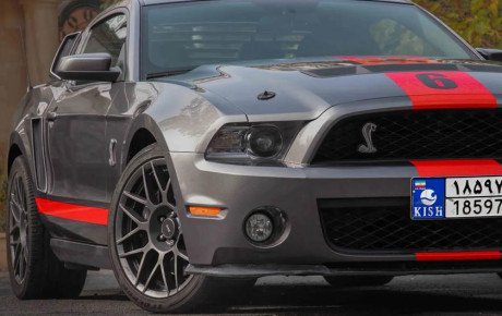 رفع محدودیت واردات خودروهای بالای ۲۵۰۰ سی‌ سی به مناطق آزاد