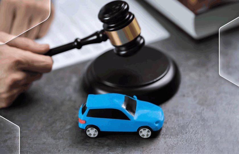 مسیرهای قانونی پیگیری شکایات خودرو