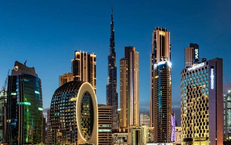 ۰ تا ۱۰۰ اجاره خانه در جمیرا دبی؛ اجاره روزانه تا سالانه + نکات مهم!