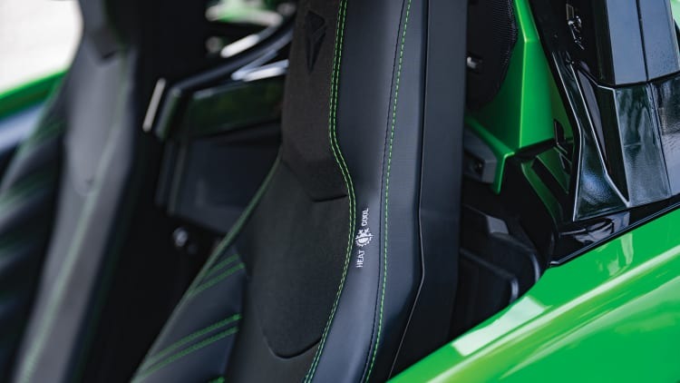 پولاریس اسلینگ شات 2026