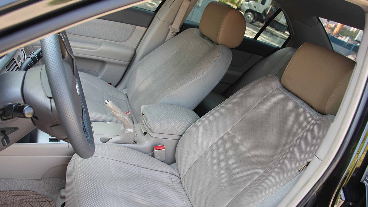 هیوندای سوناتا NF