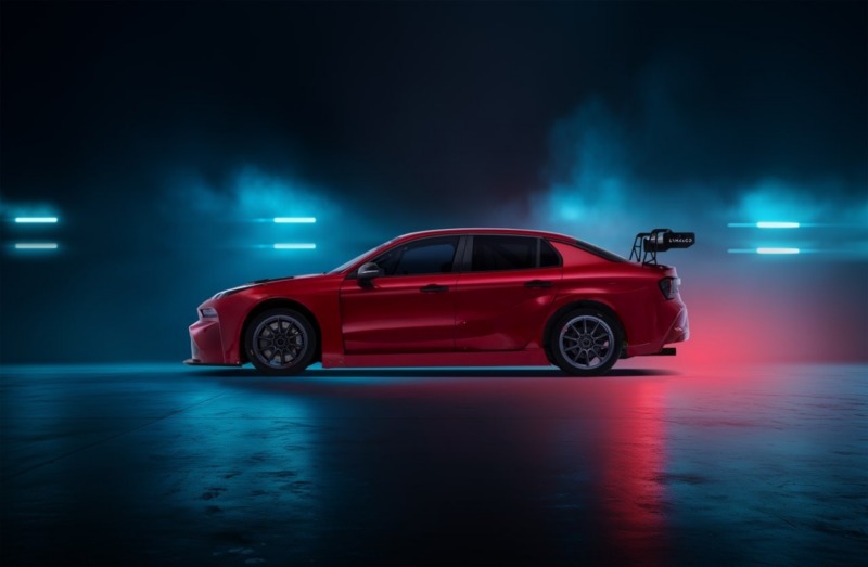 لینک اند کو 03+ TCR