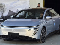 رونمایی نیسان N7 در ایران