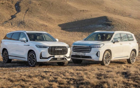 مقایسه لوکانو L8 با اکستریم QX