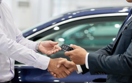 با یک میلیارد تومان چه ماشینی بخرم؟