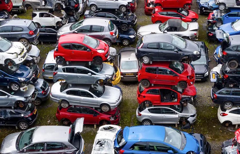 سن فرسودگی خودرو چقدر است؟ / آذر 1404