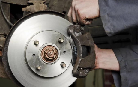 علت سوت کشیدن ماشین هنگام حرکت و ترمز