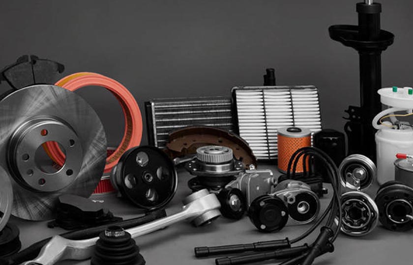 ساختار انحصارمحور در زنجیره تأمین قطعات