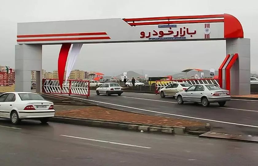 پیامدهای افزایش نرخ ارز و تردید بنزین بر نبض بازار خودرو