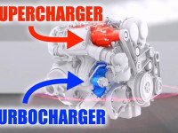ترکیب توربوشارژر و سوپرشارژر چه نتیجه‌ای دارد؟ بررسی تویین شارژر