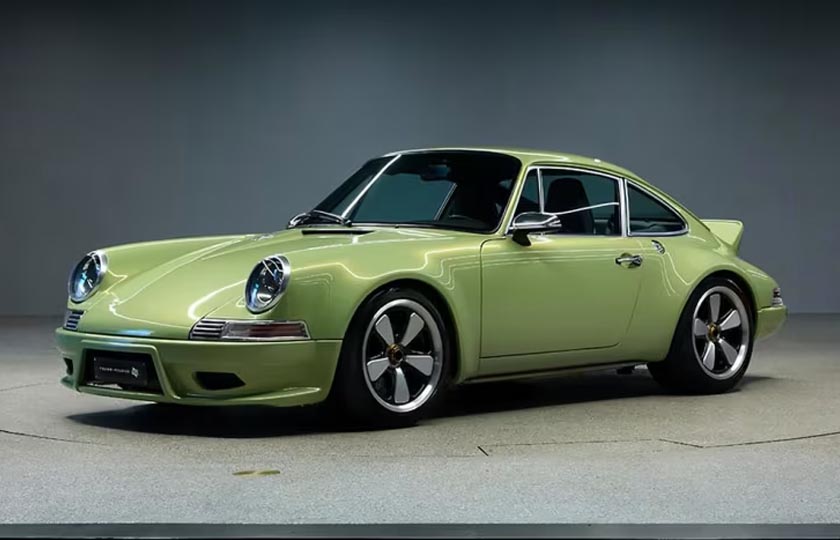 معرفی Zeigler Bailey 4.4