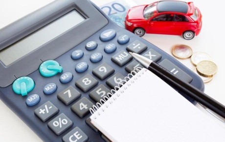 بررسی قیمت خودرو طبق تورم تولید کننده