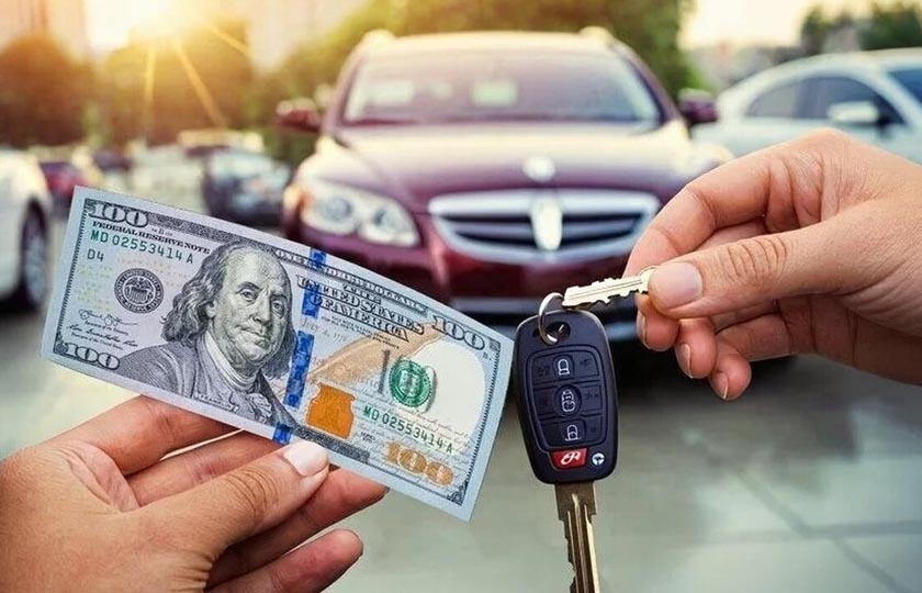 بلاتکلیفی تخصیص ارز واردات خودرو در بودجه ۱۴۰۴