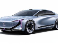 نمونه اولیه هونگچی E702 آماده شد