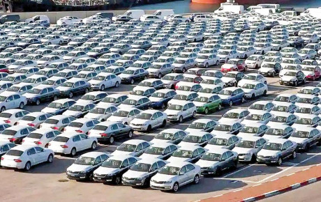 شرایط واردات خودرو برای ایرانیان خارج از کشور در ۱۴۰۴