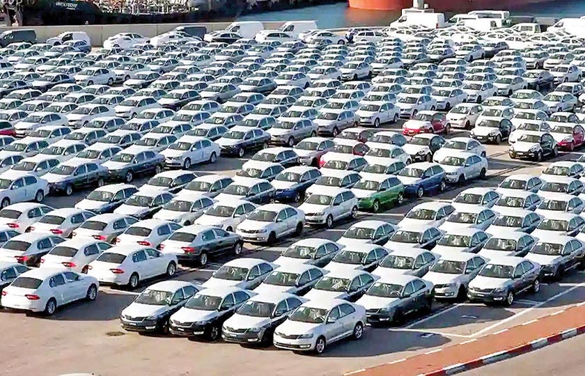 شرایط واردات خودرو برای ایرانیان خارج از کشور در 1404