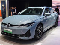 فولکس‌ واگن پاسات ePro