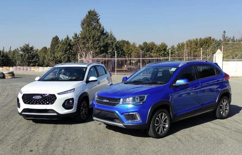 مقایسه ام وی ام X22 با X22 پرو