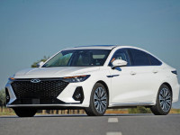 ورود آریزو ۸ پلاگین هیبرید به بازار ایران