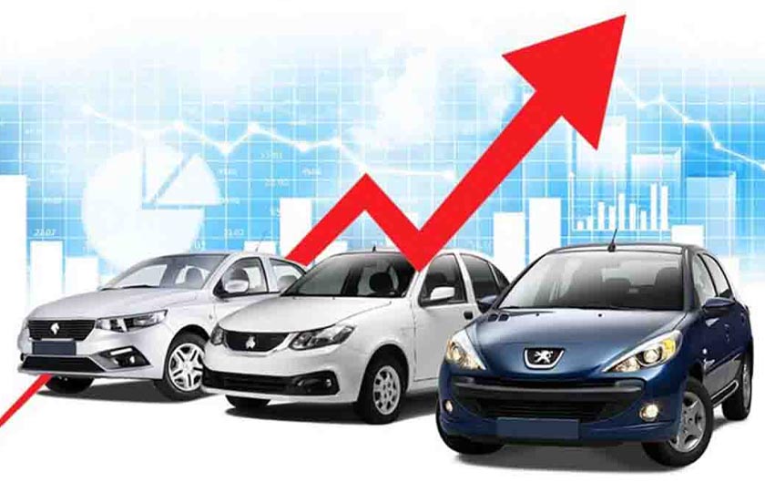 شرط افزایش قیمت کارخانه‌ای خودرو چیست؟