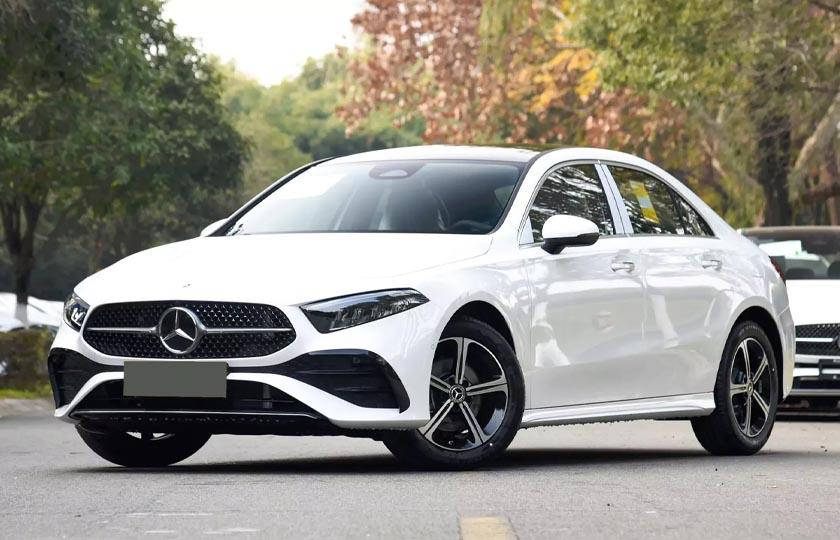 بنز A200L