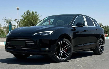 شرایط فروش ارس HM5 / دی ۱۴۰۴