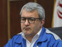 مدیرعامل ایران‌ خودرو: با جهش هزینه‌ ها، انتظار ثبات قیمت خودرو واقع‌بینانه نیست