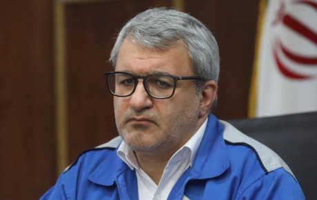 مدیرعامل ایران‌ خودرو: با جهش هزینه‌ ها، انتظار ثبات قیمت خودرو واقع‌بینانه نیست