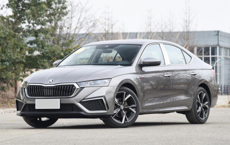 اشکودا اکتاویا