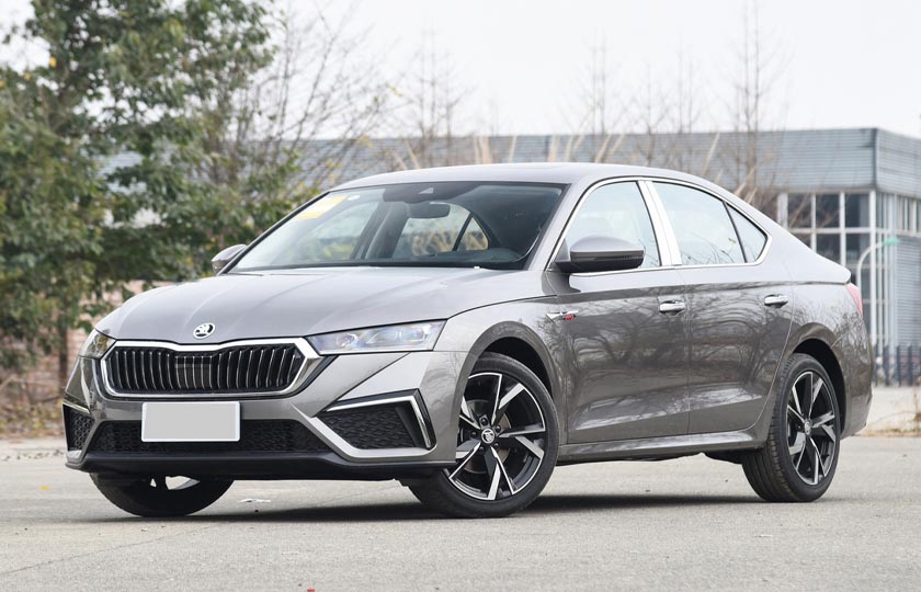 اشکودا اکتاویا