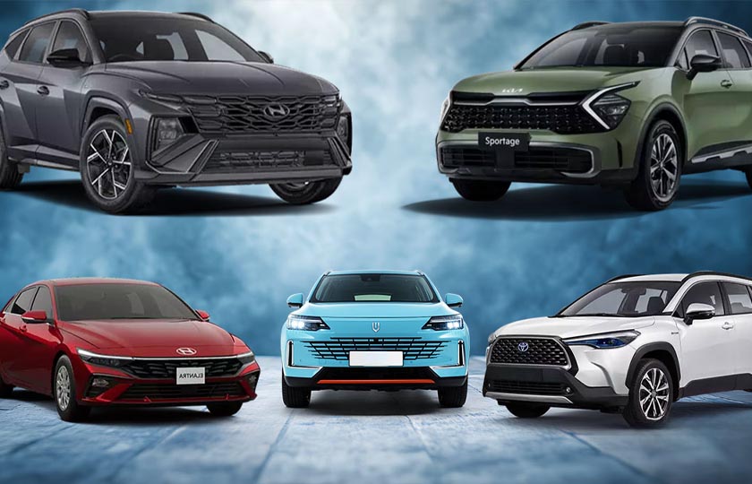 ادامه دریافت ۱۰ درصد ارزش گمرکی خودروهای وارداتی توسط پلیس راهور