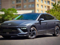 هیوندای سوناتا ۲۰۲۵